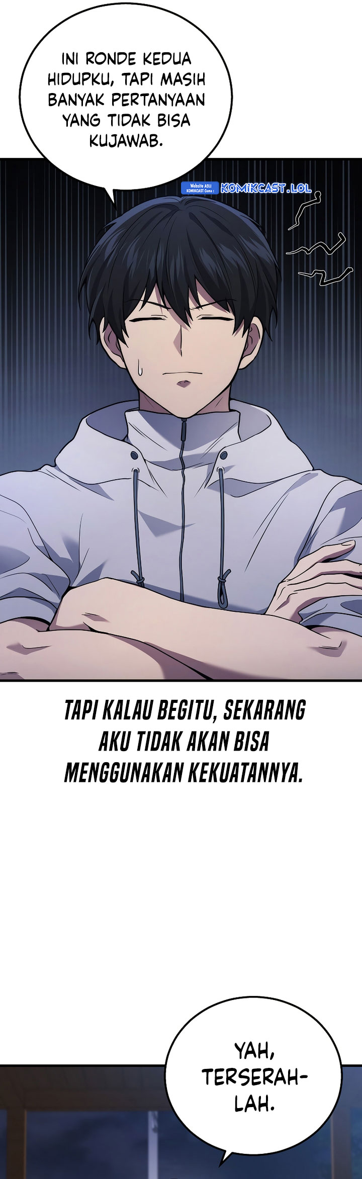 The Strongest Dull Prince’s Secret Battle for the Throne Chapter 44 Gambar 45