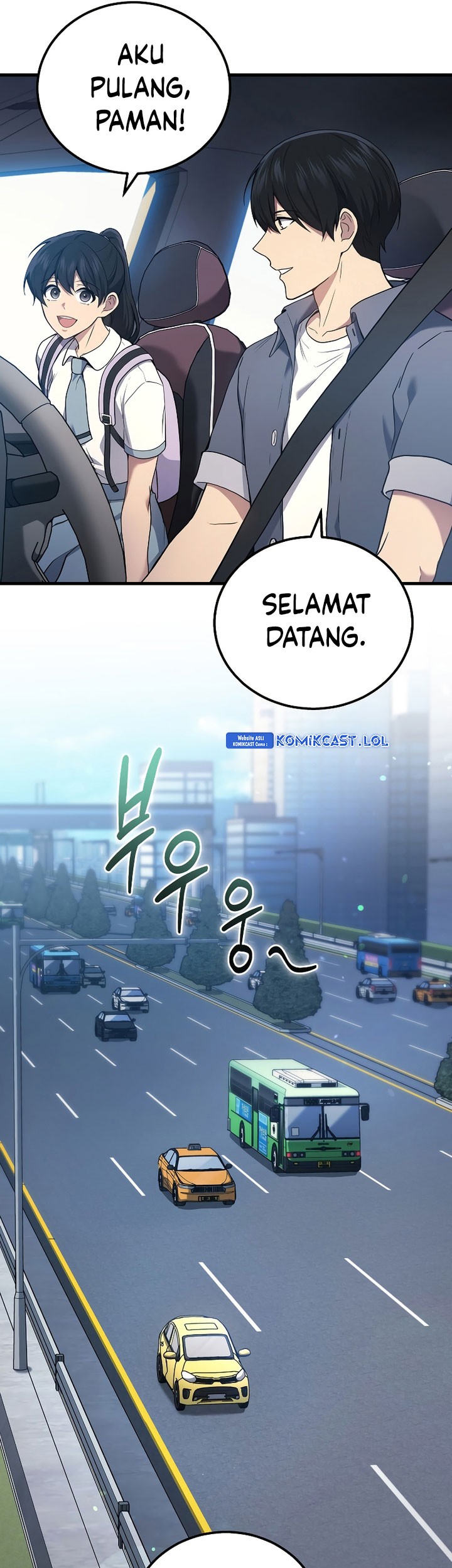 Baca The Strongest Dull Prince’s Secret Battle for the Throne Chapter 44 Gambar 2