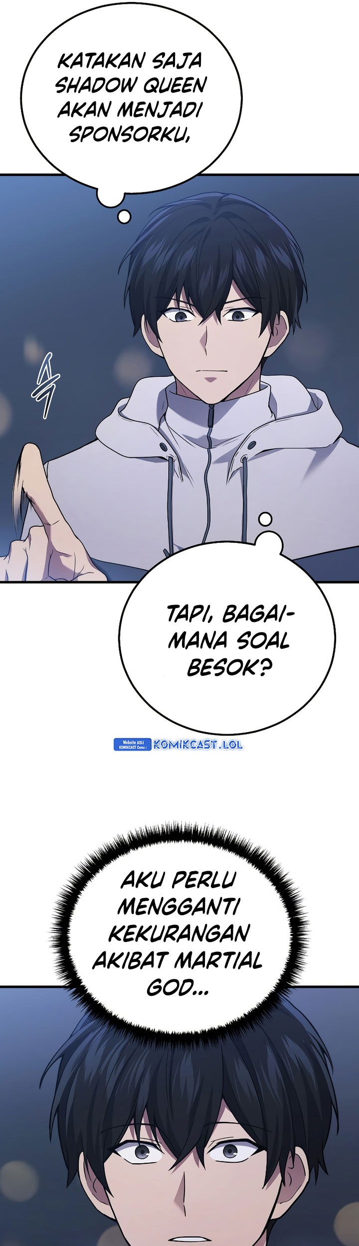 The Strongest Dull Prince’s Secret Battle for the Throne Chapter 44 Gambar 50