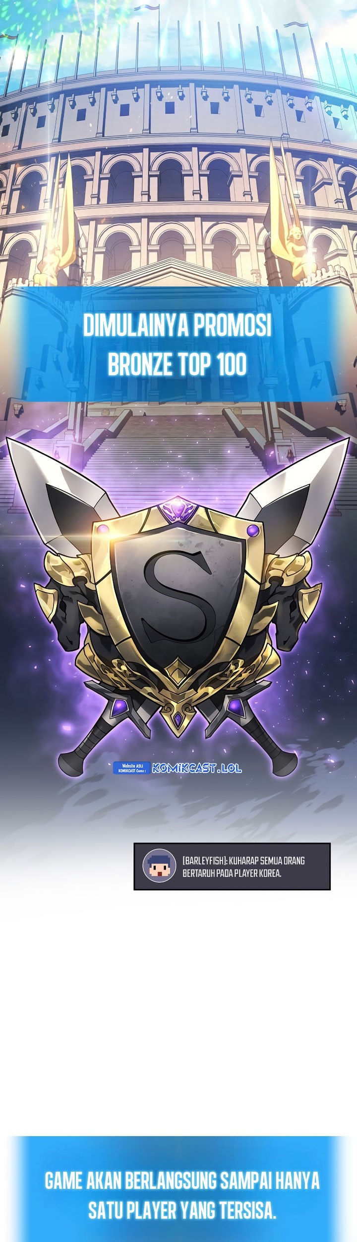 The Strongest Dull Prince’s Secret Battle for the Throne Chapter 44 Gambar 54