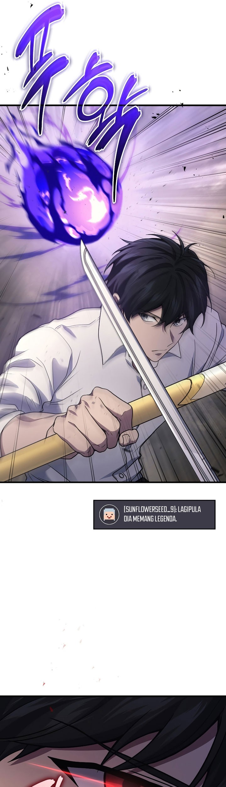 The Strongest Dull Prince’s Secret Battle for the Throne Chapter 44 Gambar 64
