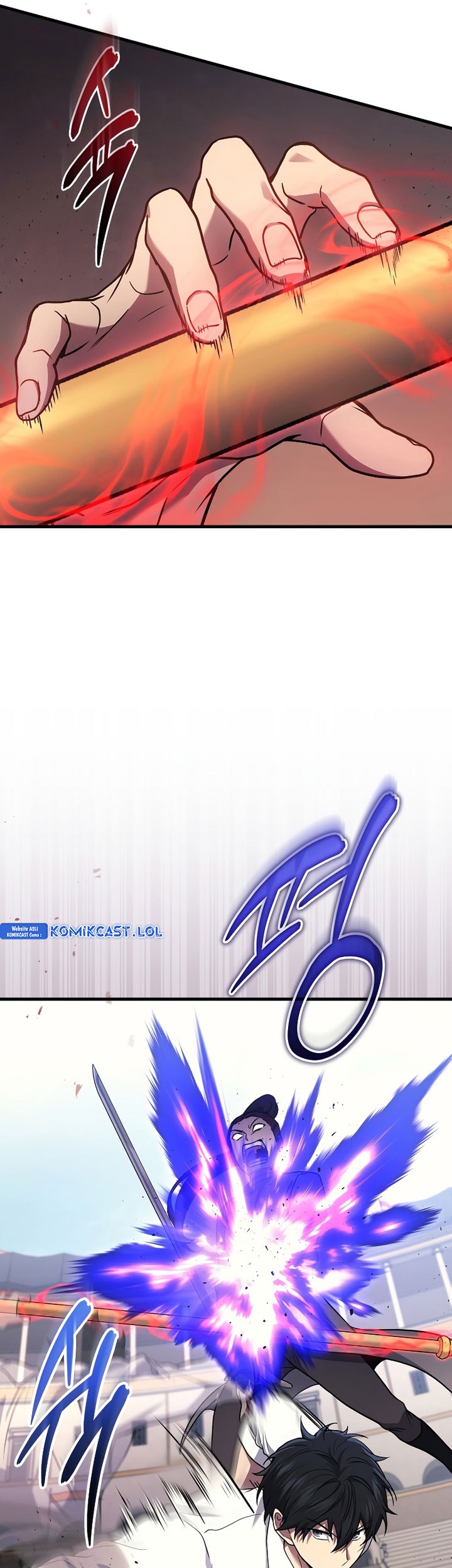 The Strongest Dull Prince’s Secret Battle for the Throne Chapter 44 Gambar 66