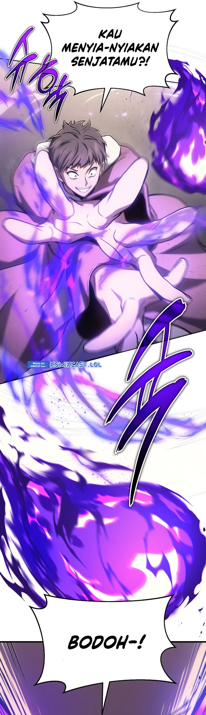 The Strongest Dull Prince’s Secret Battle for the Throne Chapter 44 Gambar 69