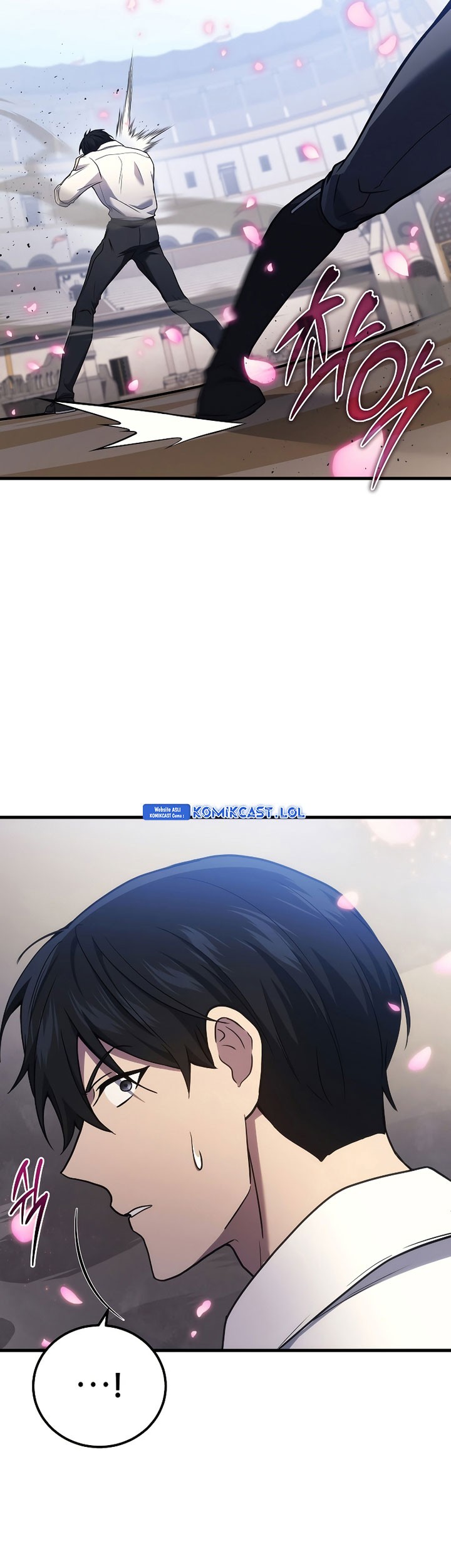 The Strongest Dull Prince’s Secret Battle for the Throne Chapter 44 Gambar 76