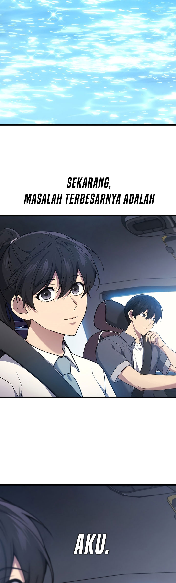 The Strongest Dull Prince’s Secret Battle for the Throne Chapter 44 Gambar 8