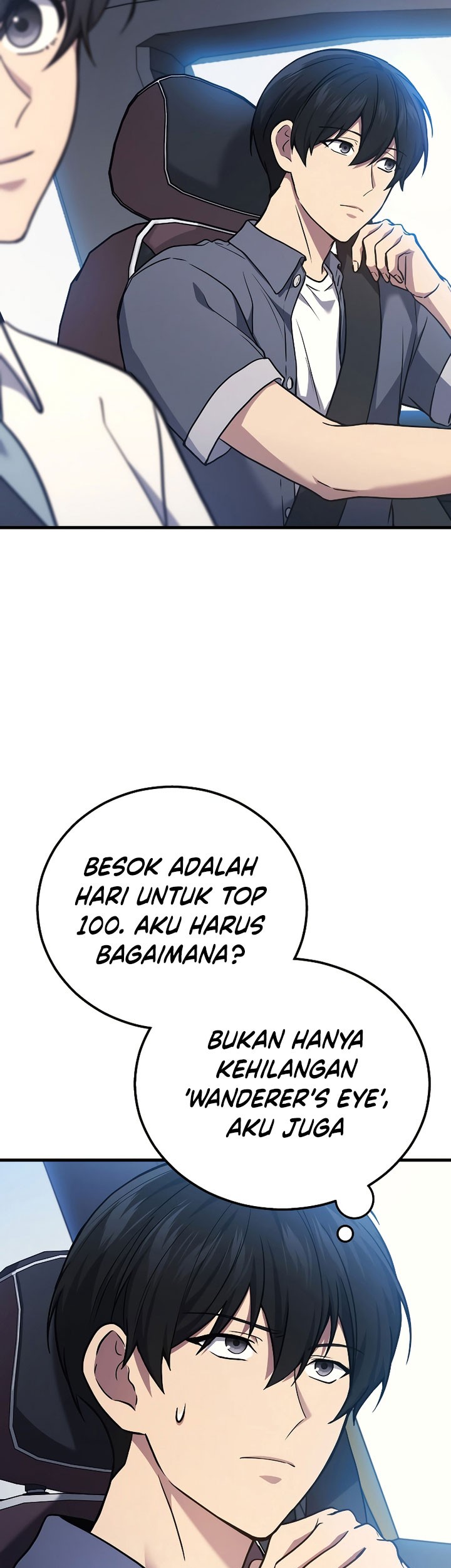 The Strongest Dull Prince’s Secret Battle for the Throne Chapter 44 Gambar 9