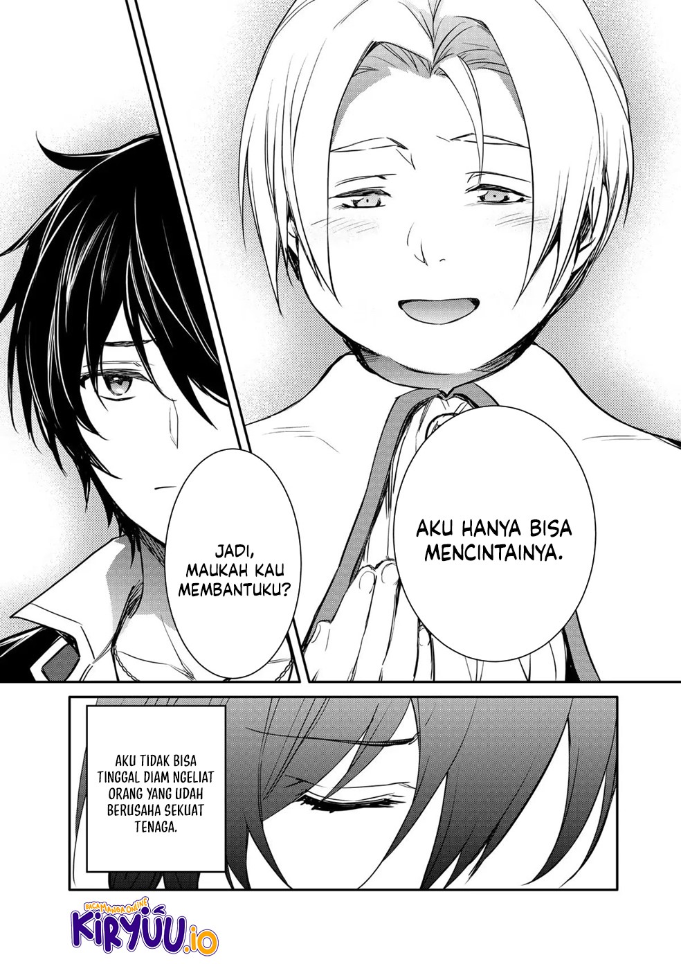 The Strongest Dull Prince’s Secret Battle for the Throne Chapter 44 Gambar 18