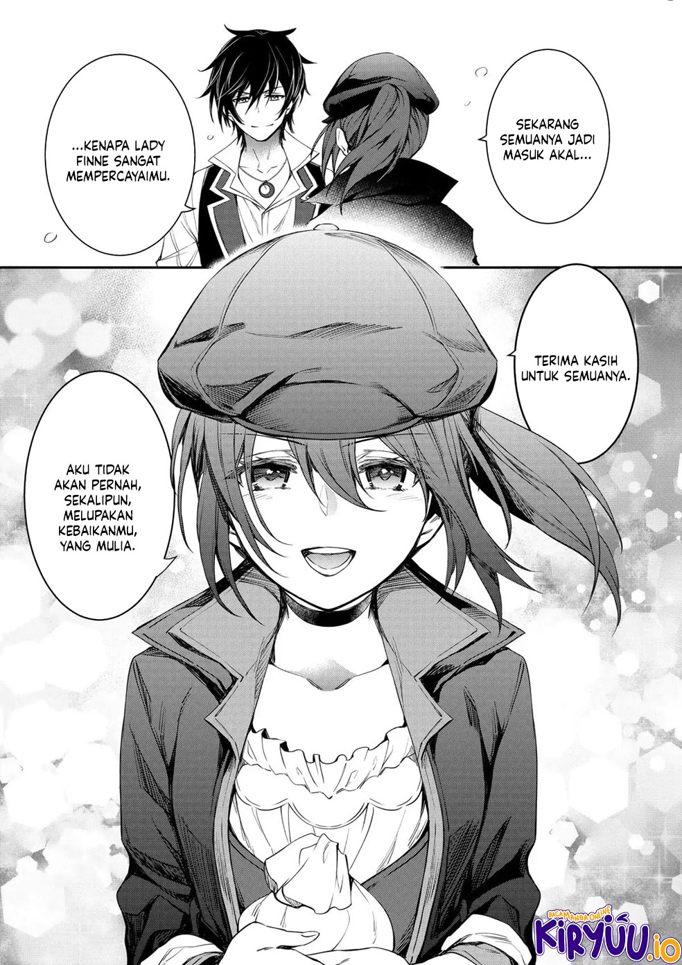 The Strongest Dull Prince’s Secret Battle for the Throne Chapter 44 Gambar 5