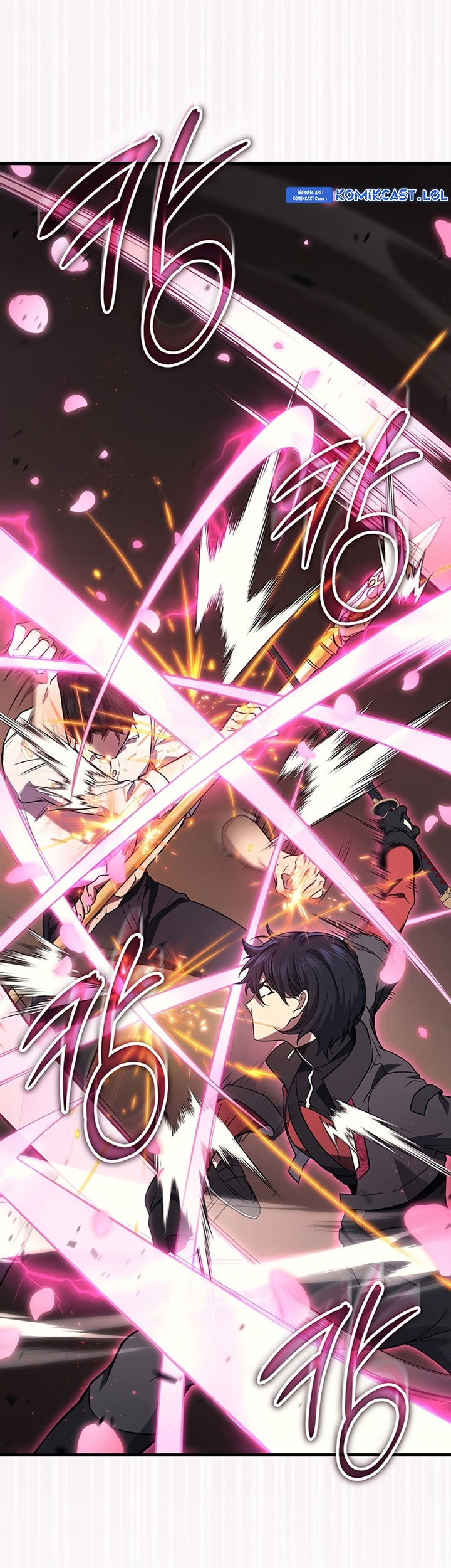 The Strongest Dull Prince’s Secret Battle for the Throne Chapter 45 Gambar 22