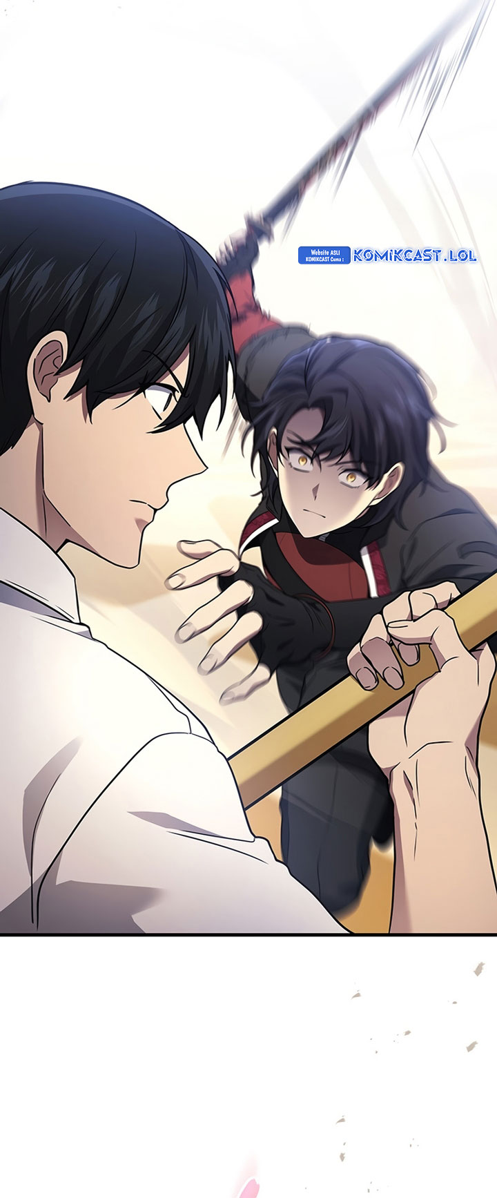 The Strongest Dull Prince’s Secret Battle for the Throne Chapter 45 Gambar 27