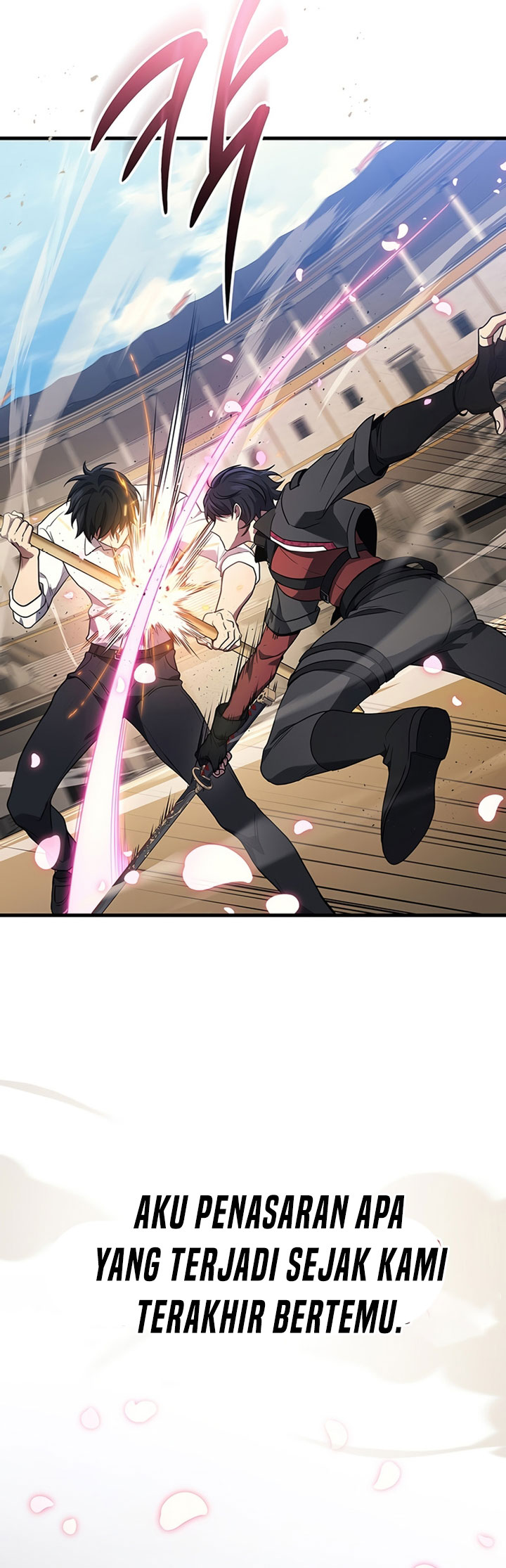 The Strongest Dull Prince’s Secret Battle for the Throne Chapter 45 Gambar 28