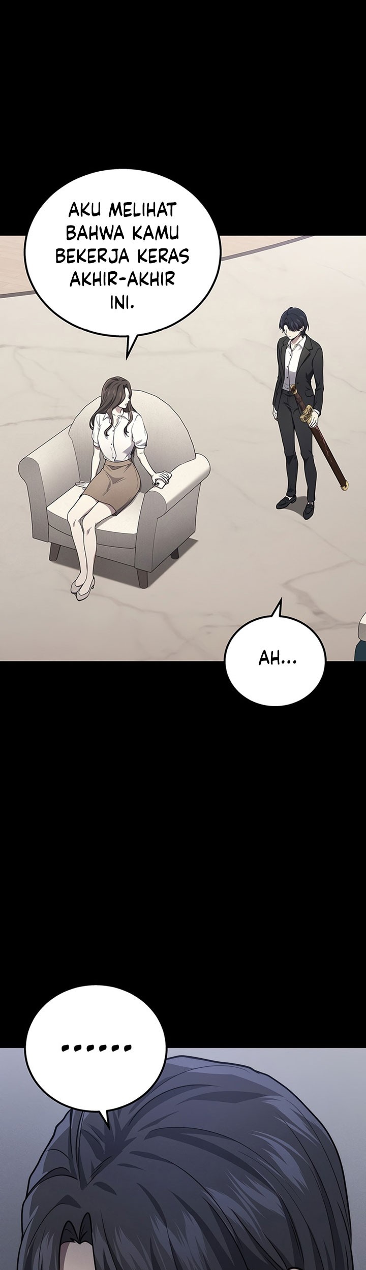 The Strongest Dull Prince’s Secret Battle for the Throne Chapter 45 Gambar 33