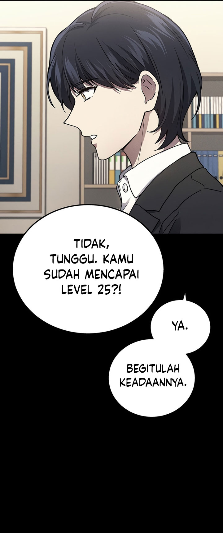 The Strongest Dull Prince’s Secret Battle for the Throne Chapter 45 Gambar 37