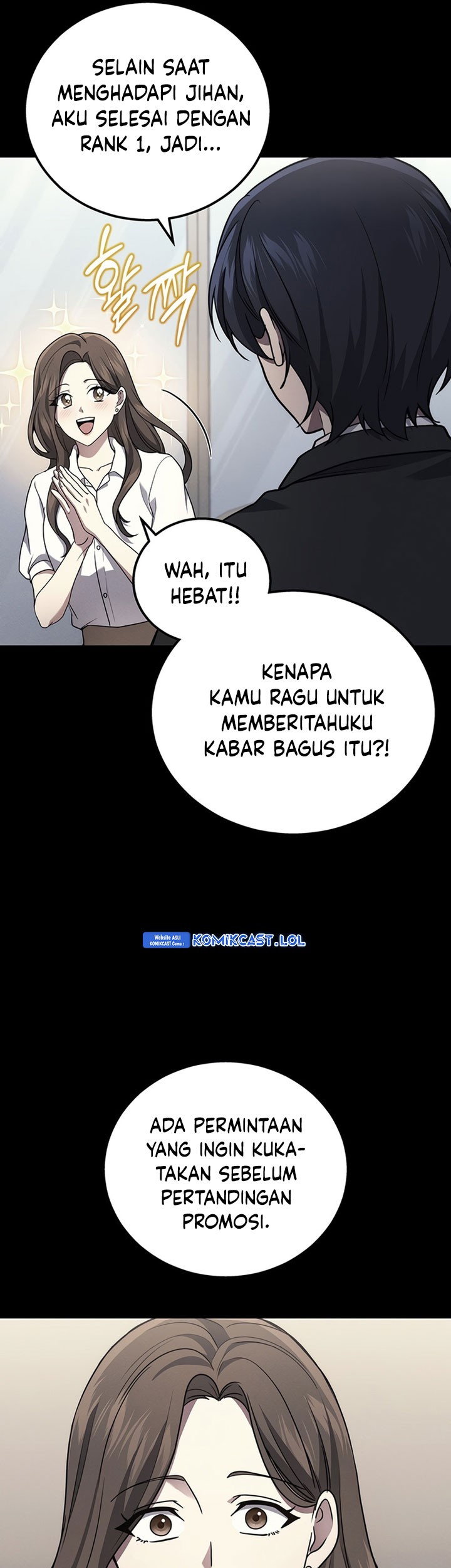 The Strongest Dull Prince’s Secret Battle for the Throne Chapter 45 Gambar 38
