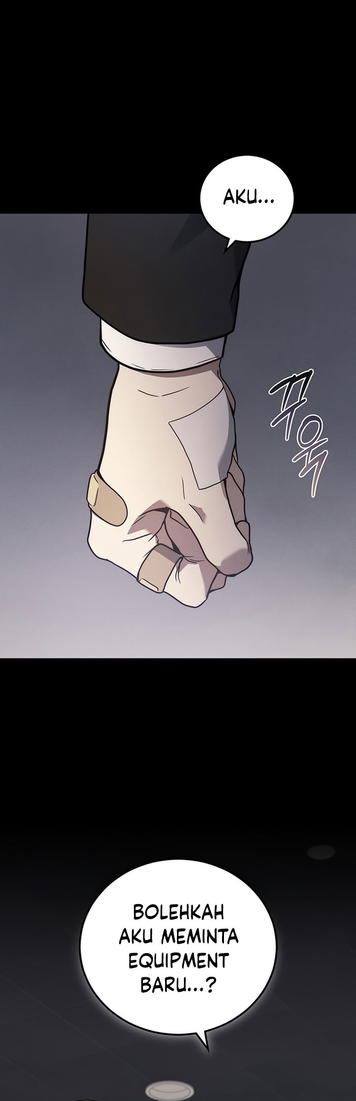 The Strongest Dull Prince’s Secret Battle for the Throne Chapter 45 Gambar 40
