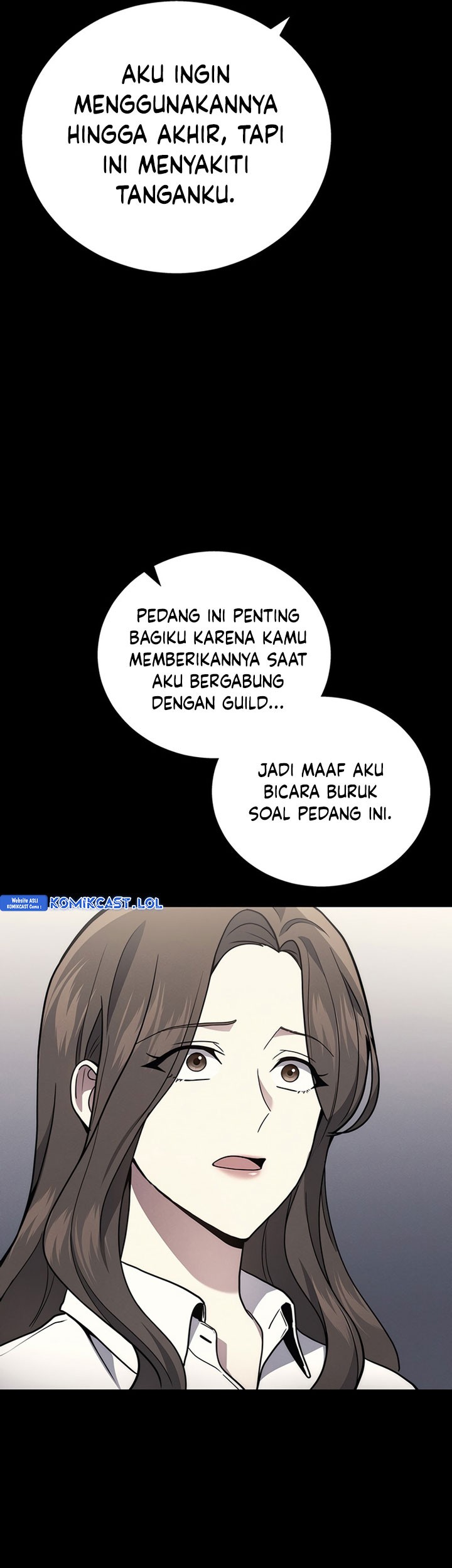 The Strongest Dull Prince’s Secret Battle for the Throne Chapter 45 Gambar 43