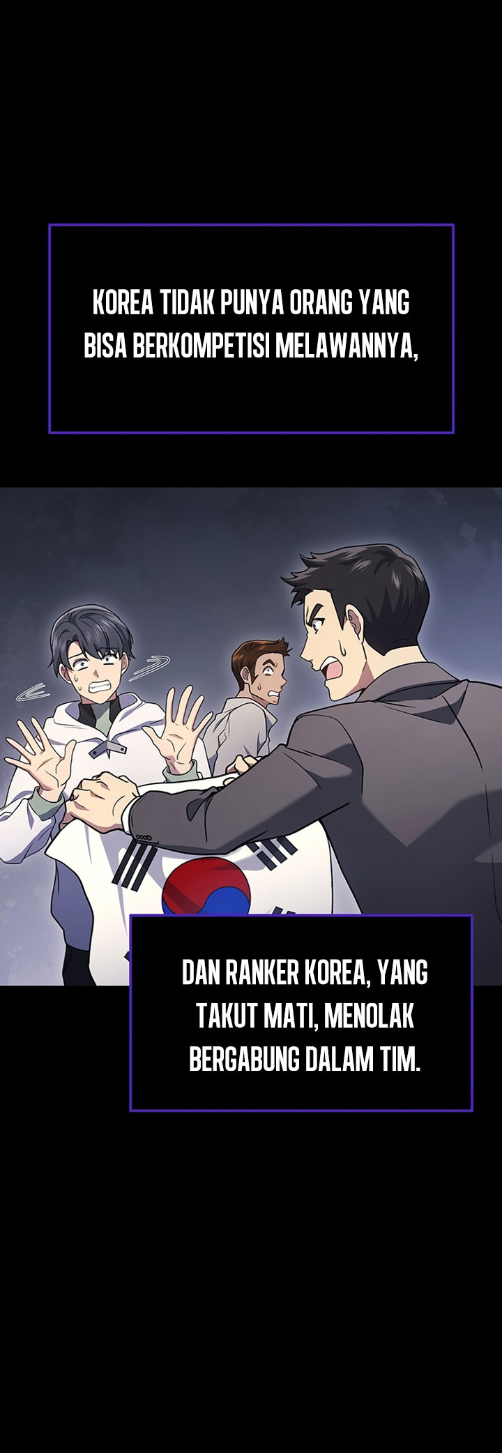 The Strongest Dull Prince’s Secret Battle for the Throne Chapter 45 Gambar 5