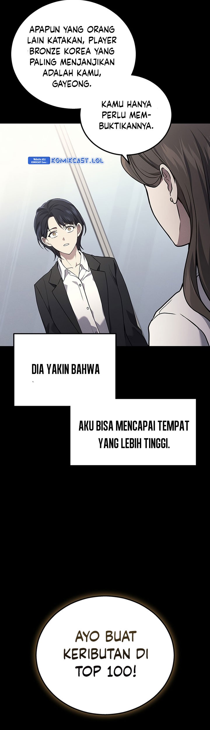 The Strongest Dull Prince’s Secret Battle for the Throne Chapter 45 Gambar 53