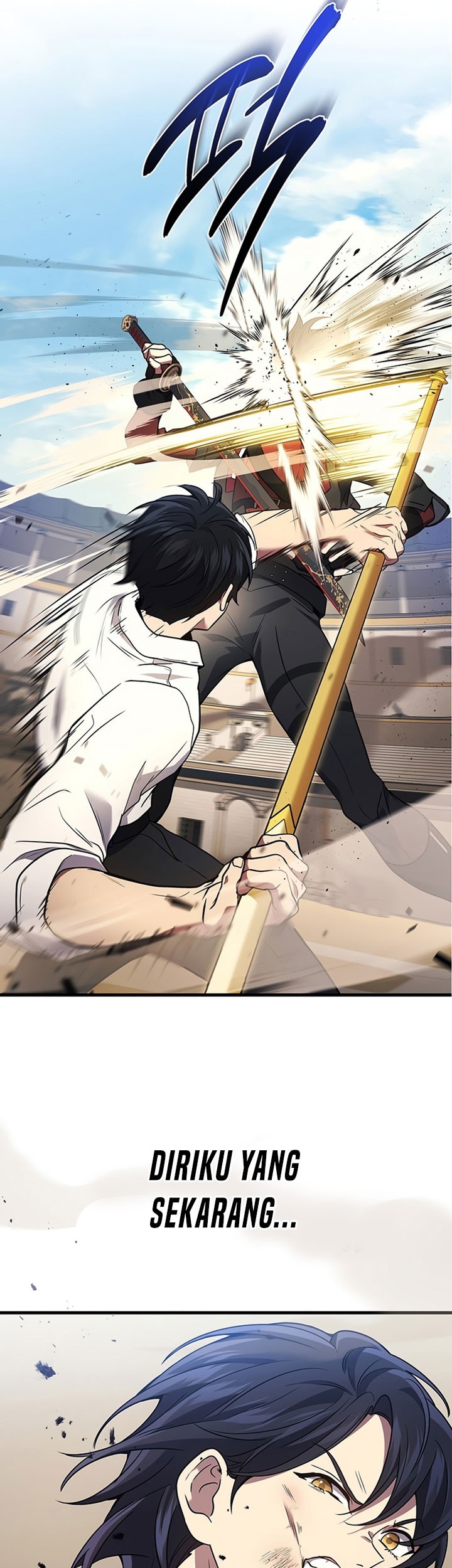 The Strongest Dull Prince’s Secret Battle for the Throne Chapter 45 Gambar 58