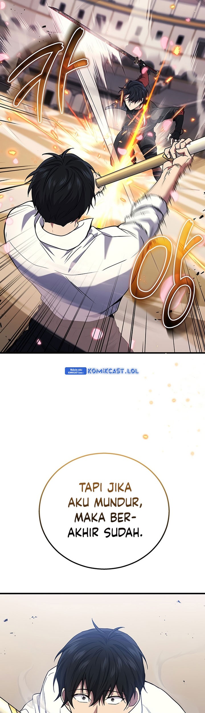 The Strongest Dull Prince’s Secret Battle for the Throne Chapter 45 Gambar 67