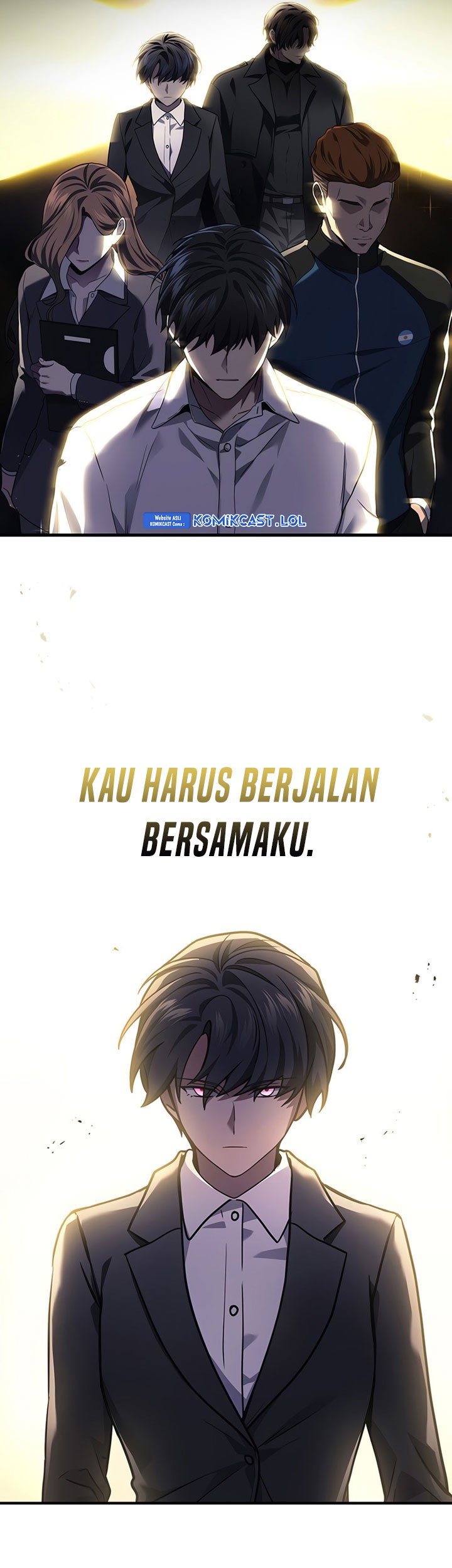 The Strongest Dull Prince’s Secret Battle for the Throne Chapter 45 Gambar 80