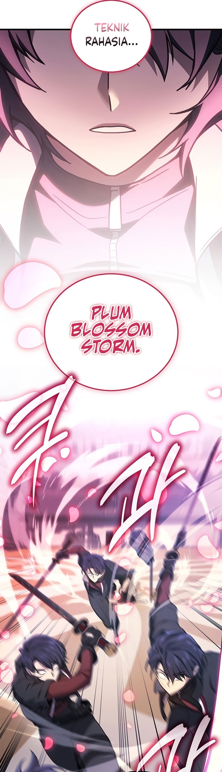 The Strongest Dull Prince’s Secret Battle for the Throne Chapter 45 Gambar 82