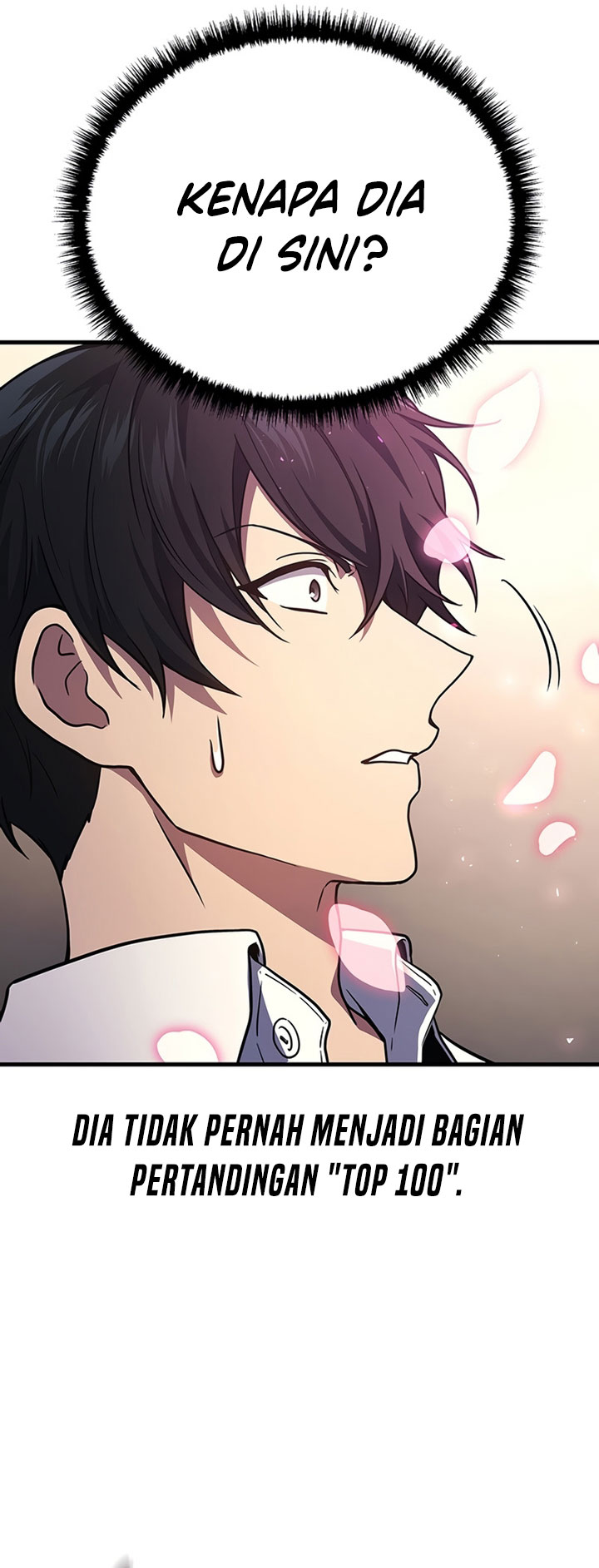 The Strongest Dull Prince’s Secret Battle for the Throne Chapter 45 Gambar 10