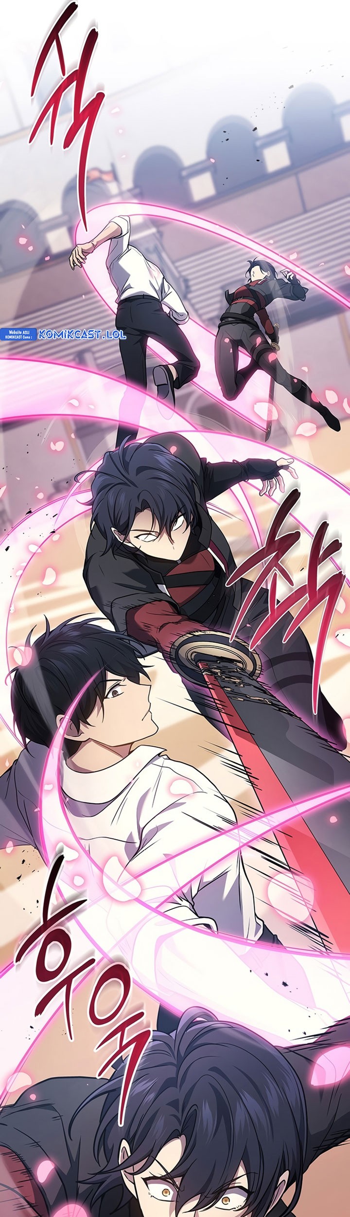 The Strongest Dull Prince’s Secret Battle for the Throne Chapter 45 Gambar 11