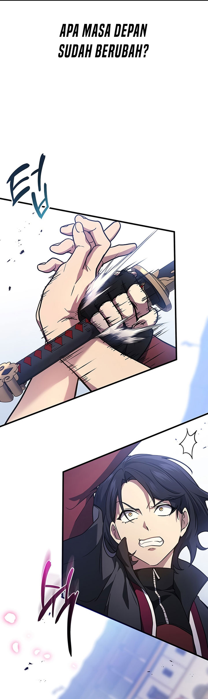 The Strongest Dull Prince’s Secret Battle for the Throne Chapter 45 Gambar 13