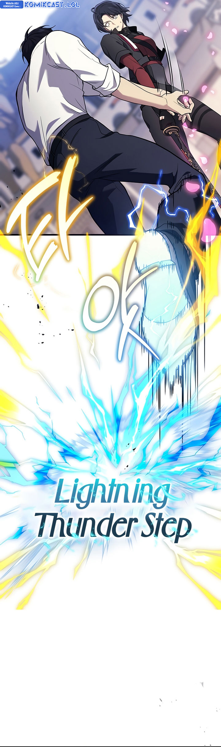 The Strongest Dull Prince’s Secret Battle for the Throne Chapter 45 Gambar 14