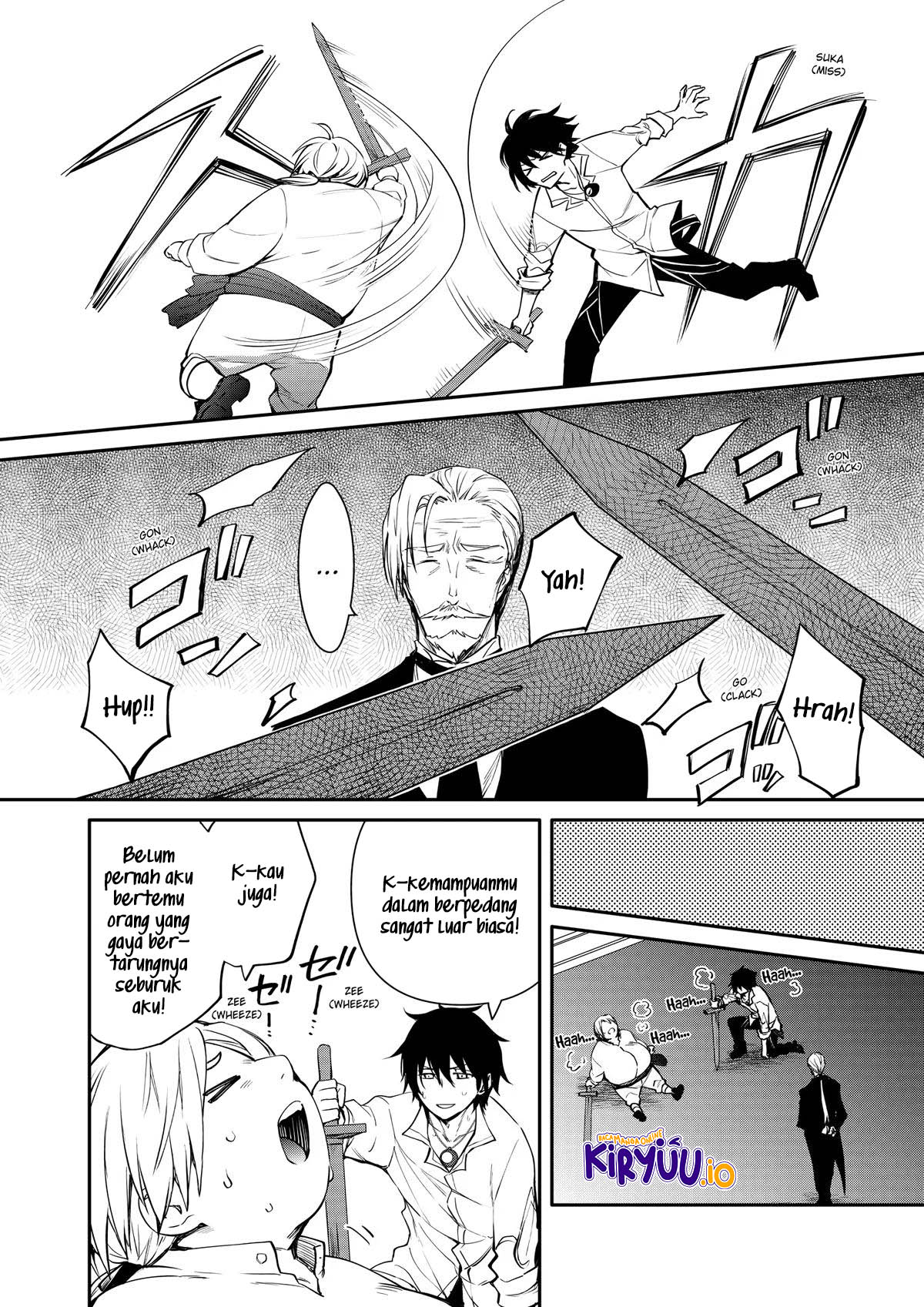 Baca  The Strongest Dull Prince’s Secret Battle for the Throne Chapter 45 Gambar 2