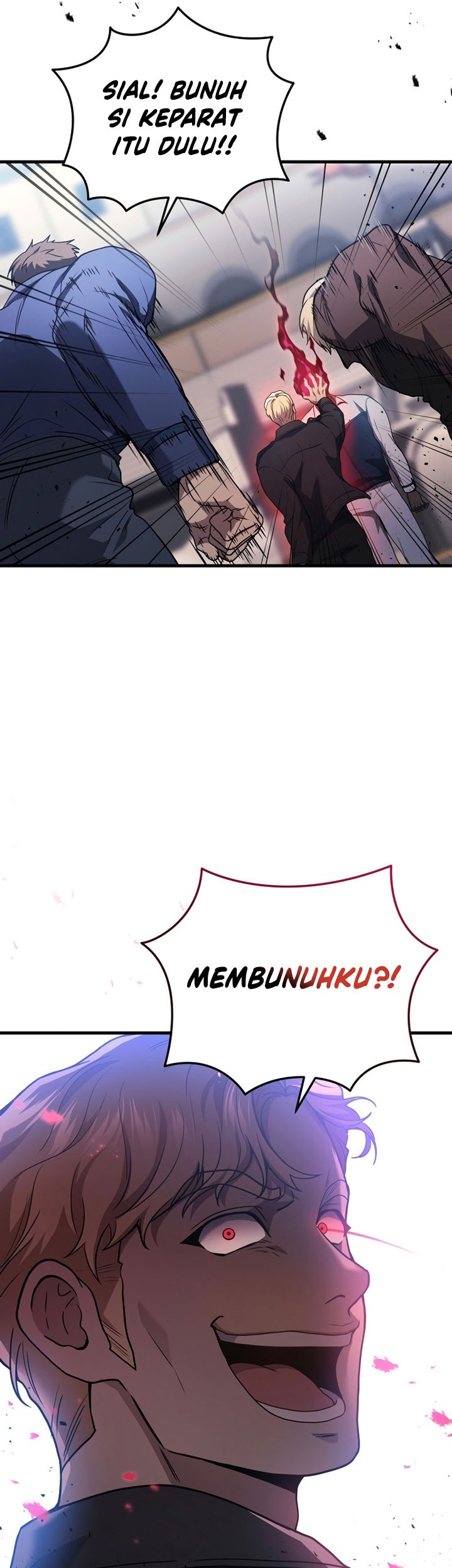 The Strongest Dull Prince’s Secret Battle for the Throne Chapter 46 Gambar 16
