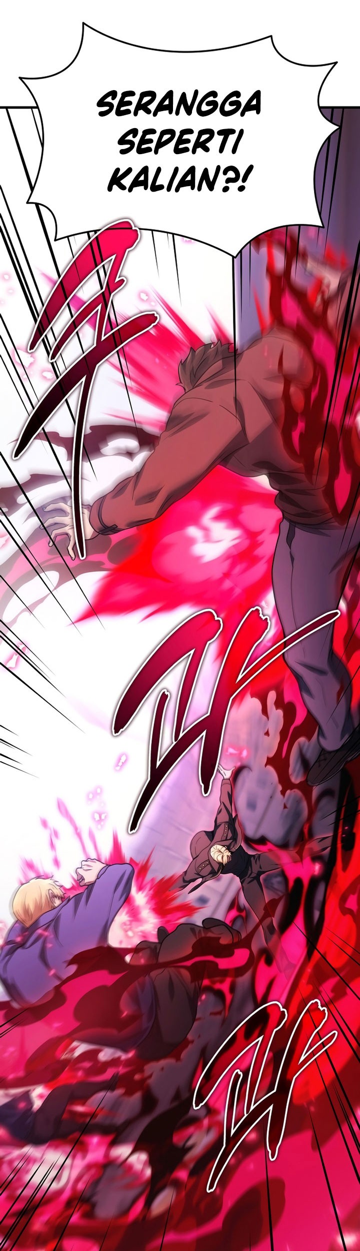 The Strongest Dull Prince’s Secret Battle for the Throne Chapter 46 Gambar 18