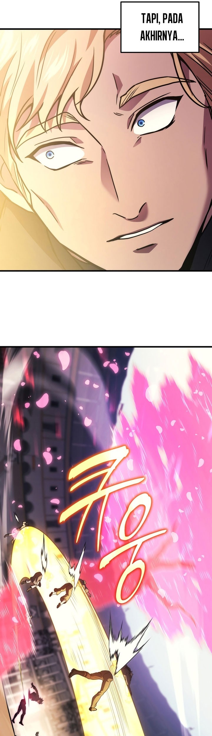 The Strongest Dull Prince’s Secret Battle for the Throne Chapter 46 Gambar 21