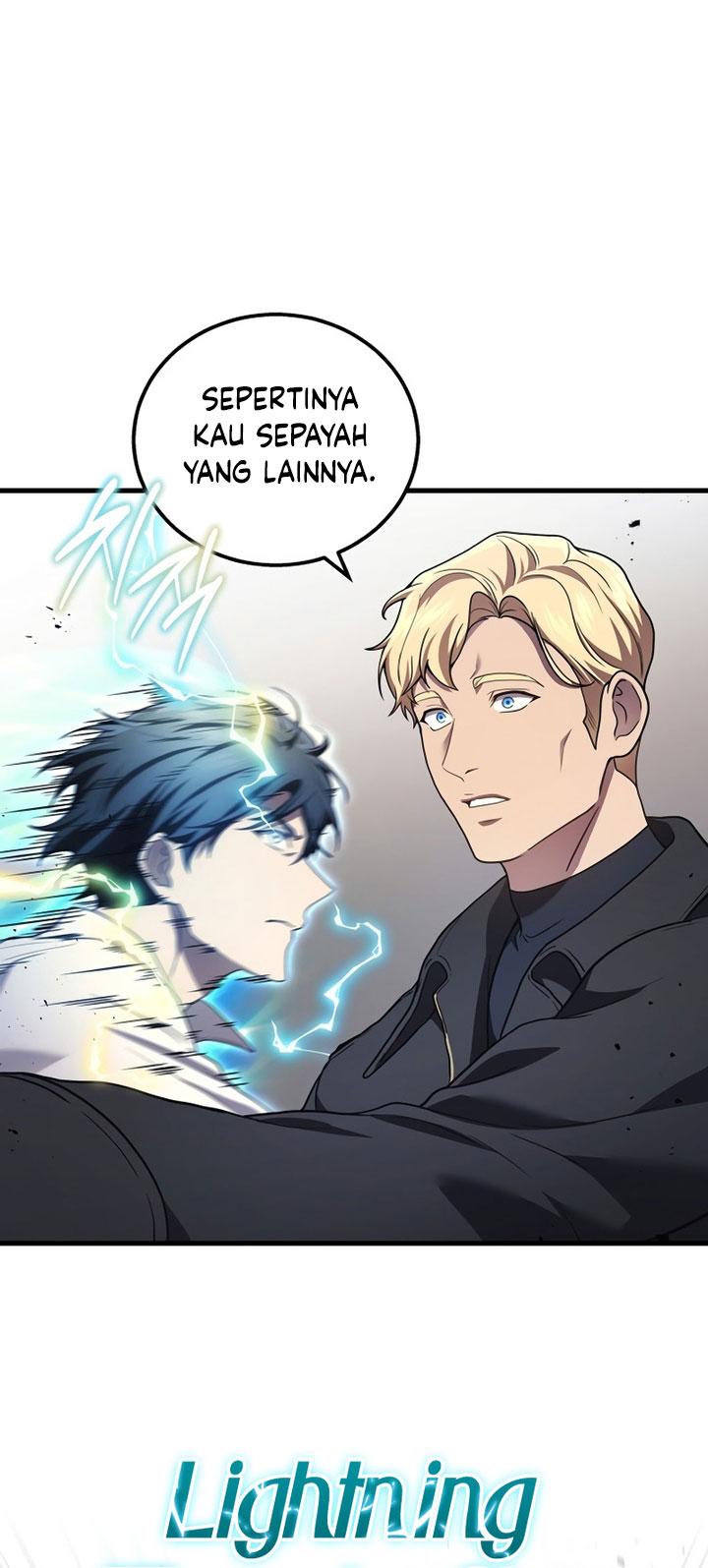 The Strongest Dull Prince’s Secret Battle for the Throne Chapter 46 Gambar 35