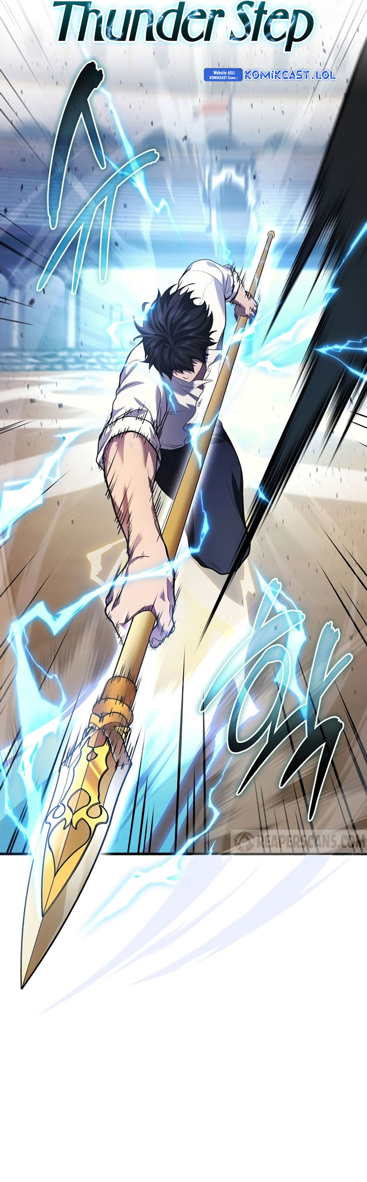 The Strongest Dull Prince’s Secret Battle for the Throne Chapter 46 Gambar 36