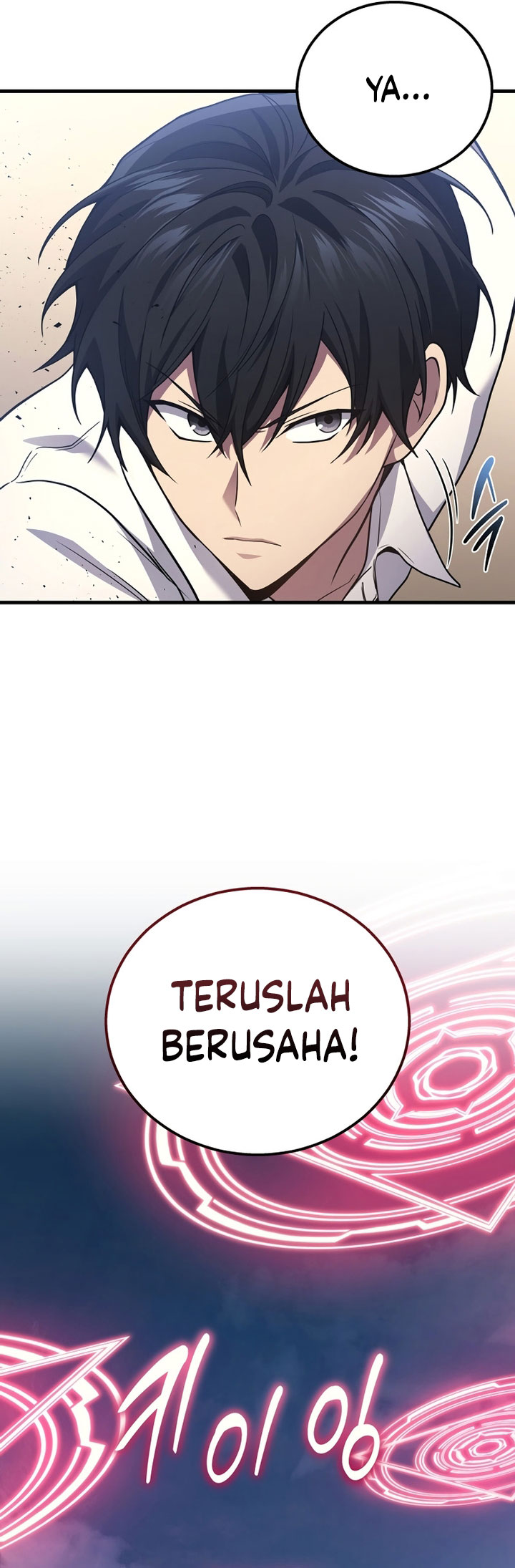 The Strongest Dull Prince’s Secret Battle for the Throne Chapter 46 Gambar 37