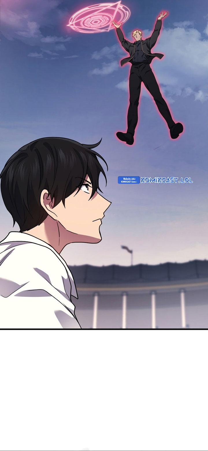 The Strongest Dull Prince’s Secret Battle for the Throne Chapter 46 Gambar 38