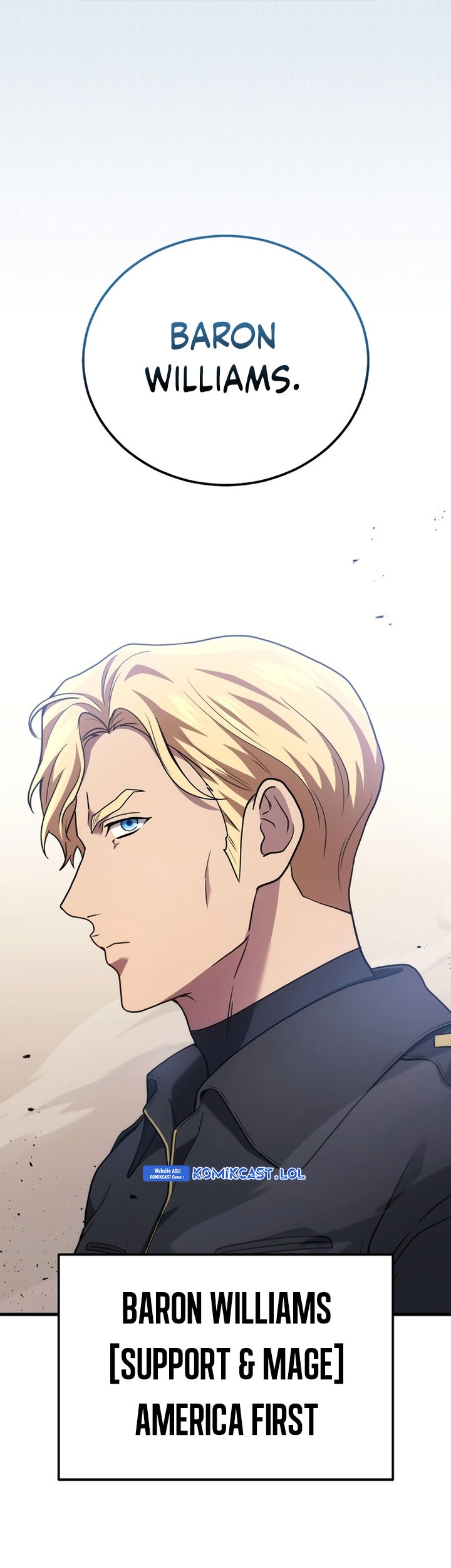 The Strongest Dull Prince’s Secret Battle for the Throne Chapter 46 Gambar 3