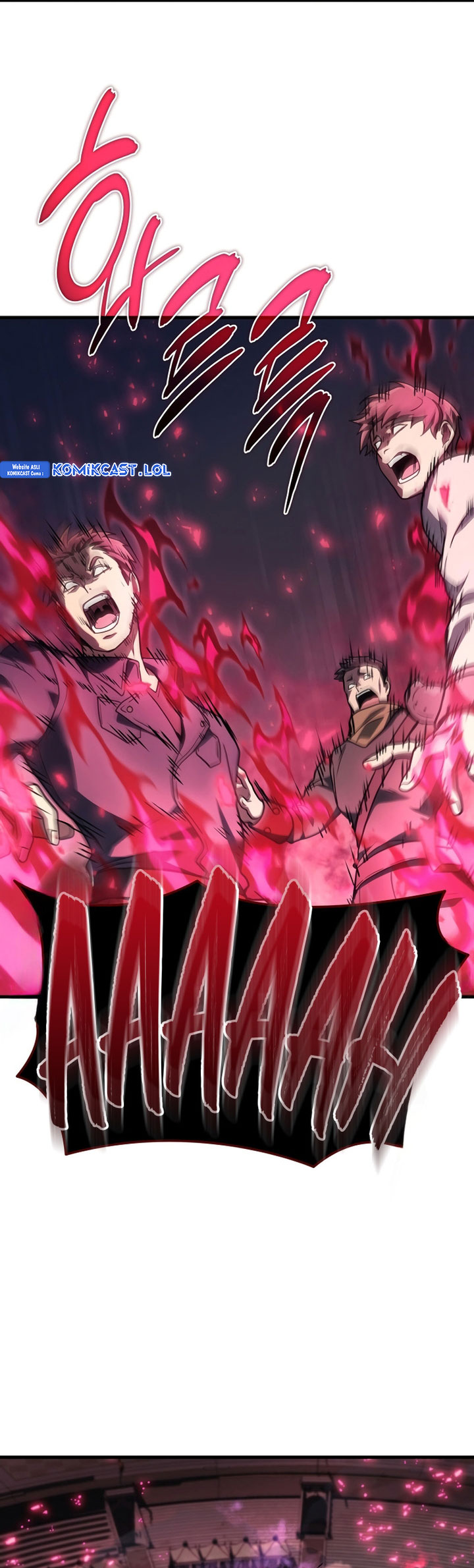 The Strongest Dull Prince’s Secret Battle for the Throne Chapter 46 Gambar 52