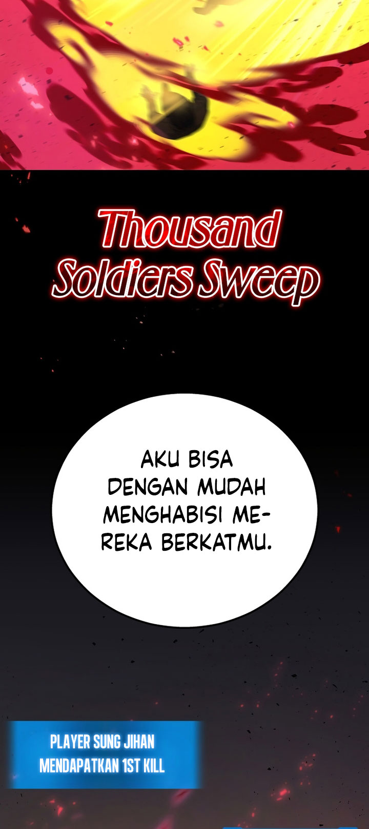 The Strongest Dull Prince’s Secret Battle for the Throne Chapter 46 Gambar 58