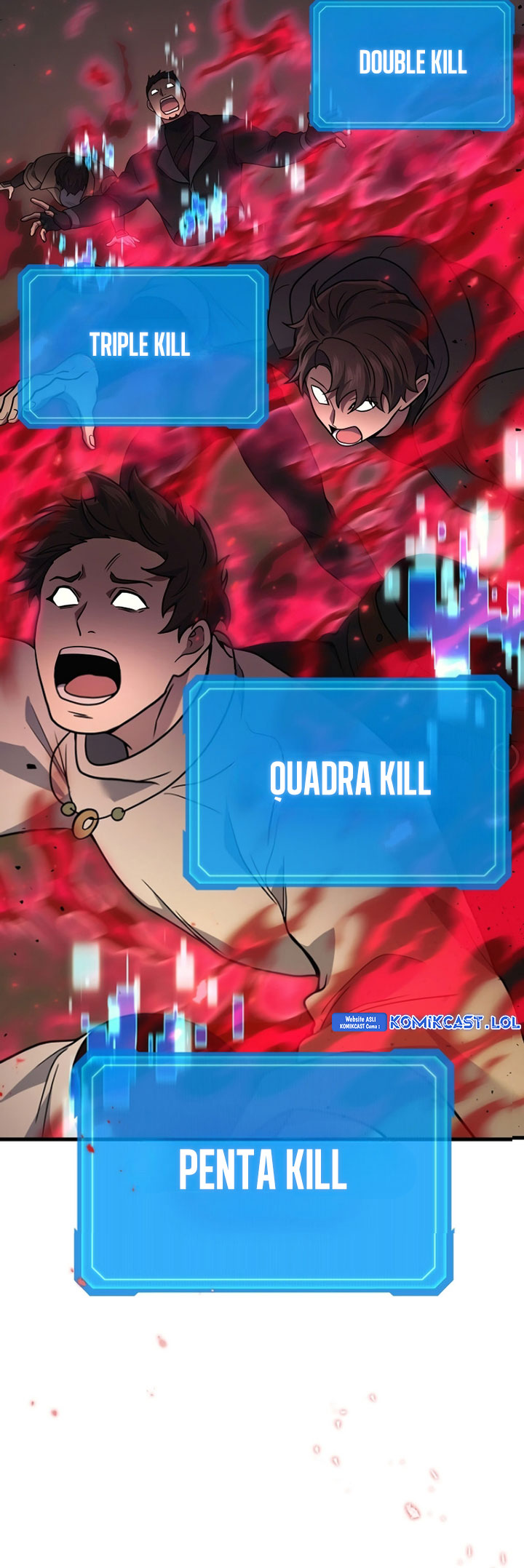The Strongest Dull Prince’s Secret Battle for the Throne Chapter 46 Gambar 59