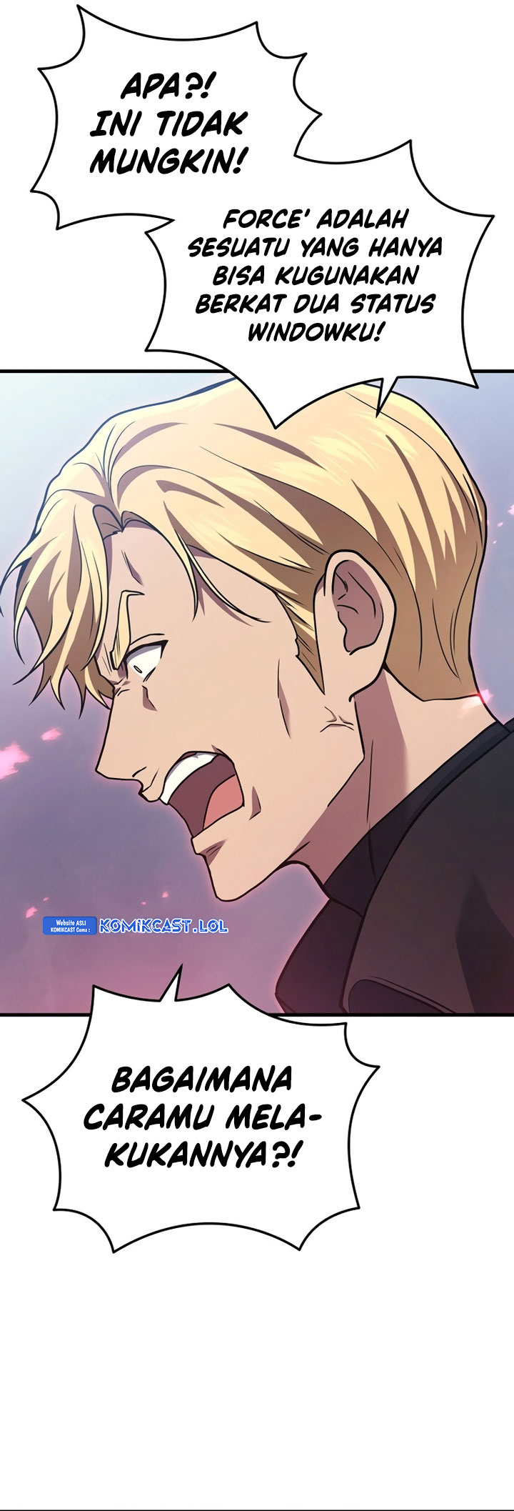 The Strongest Dull Prince’s Secret Battle for the Throne Chapter 46 Gambar 67