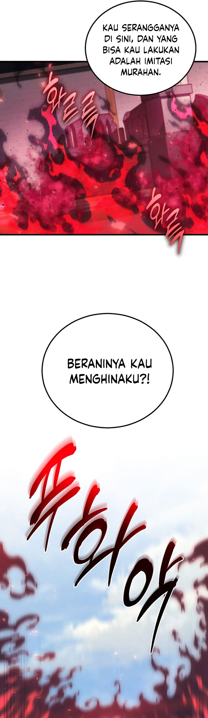 The Strongest Dull Prince’s Secret Battle for the Throne Chapter 46 Gambar 72