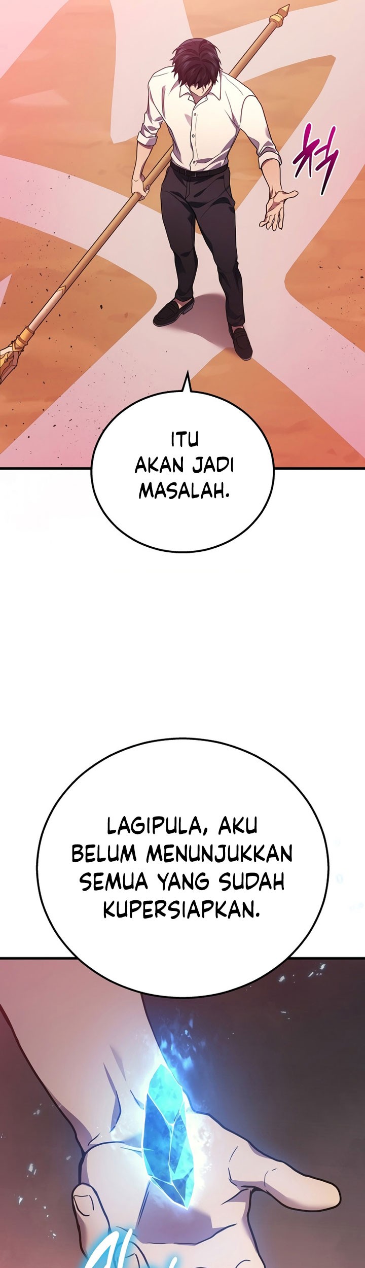 The Strongest Dull Prince’s Secret Battle for the Throne Chapter 46 Gambar 74