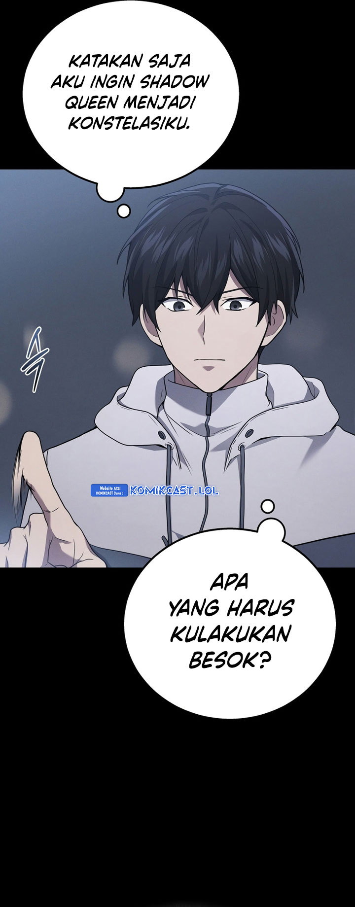 The Strongest Dull Prince’s Secret Battle for the Throne Chapter 46 Gambar 77
