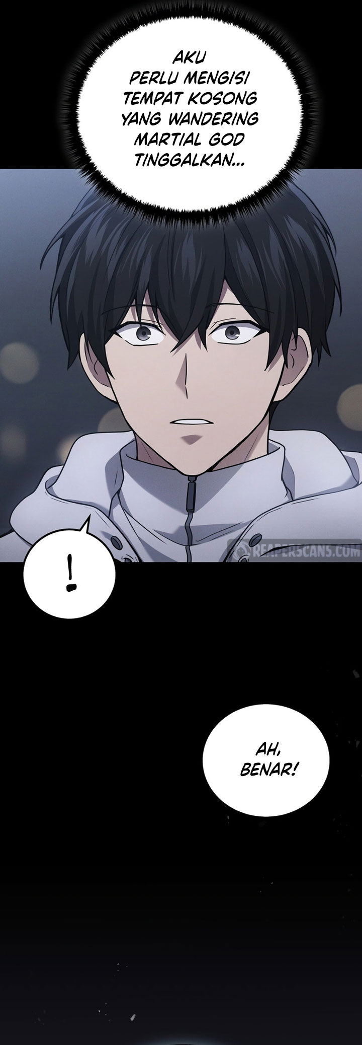 The Strongest Dull Prince’s Secret Battle for the Throne Chapter 46 Gambar 78