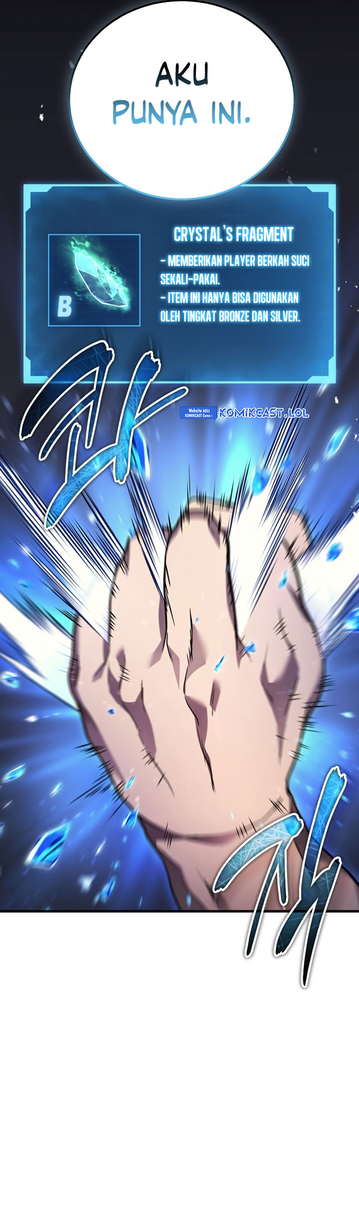 The Strongest Dull Prince’s Secret Battle for the Throne Chapter 46 Gambar 79