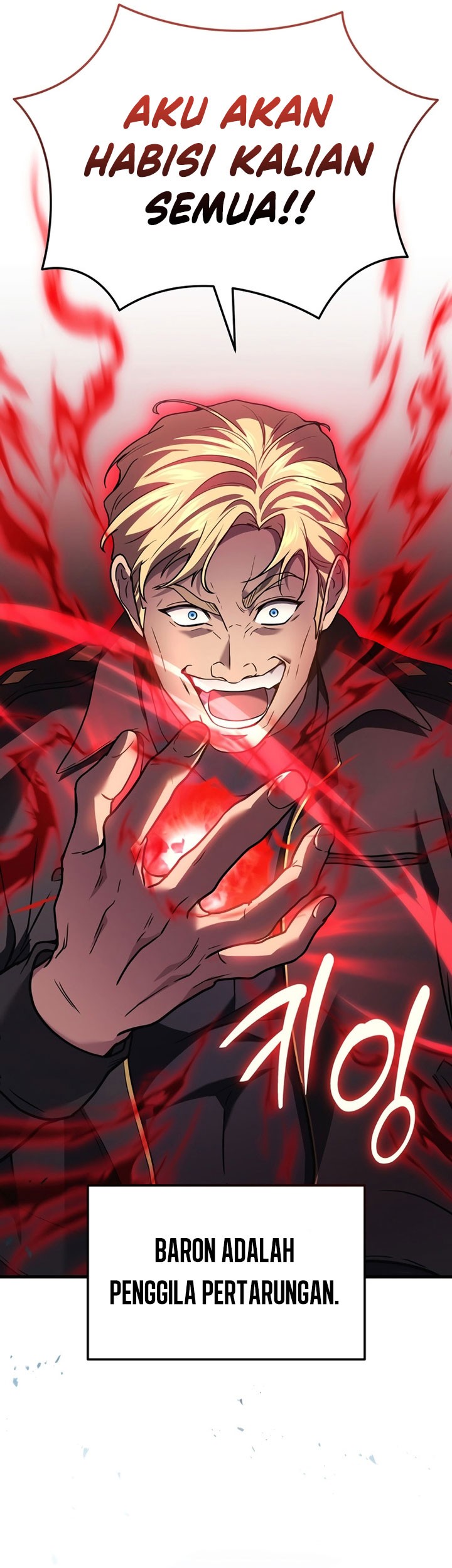 The Strongest Dull Prince’s Secret Battle for the Throne Chapter 46 Gambar 10