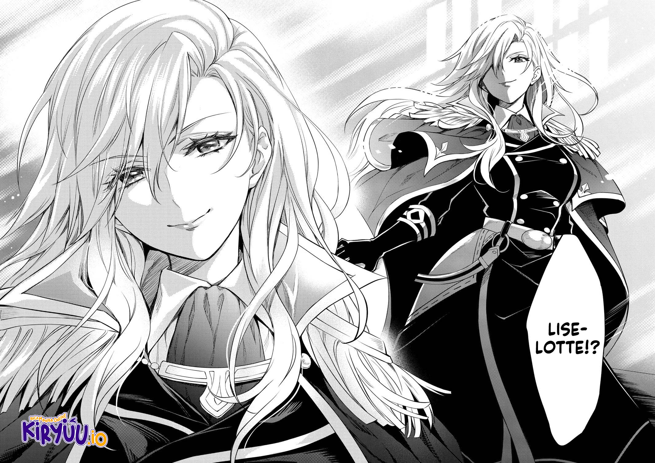 The Strongest Dull Prince’s Secret Battle for the Throne Chapter 46 Gambar 12